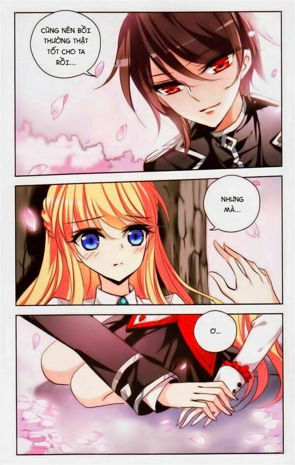 Xuyên Duyệt Tây Nguyên 3000: Chapter 68