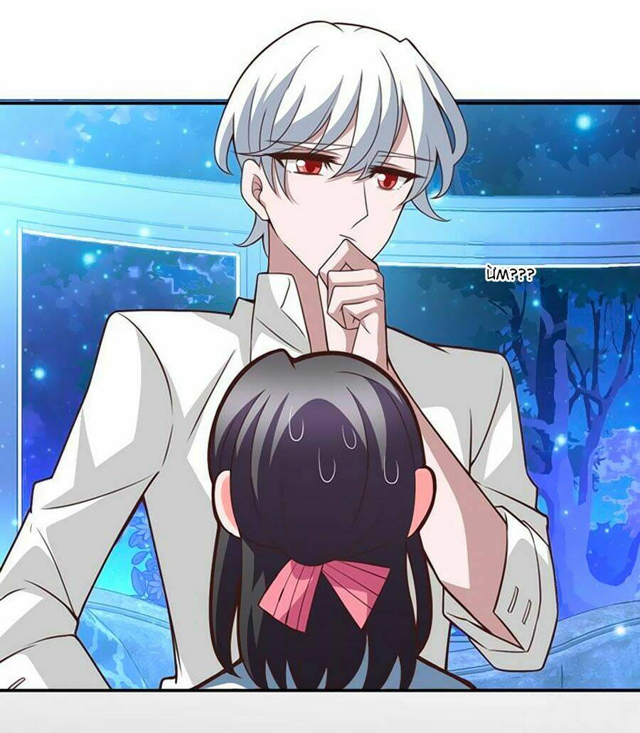 Người Yêu Khát Máu Của Tôi: Chapter 59