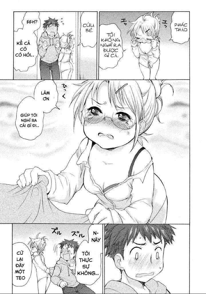 Comic Studio: Chapter 20