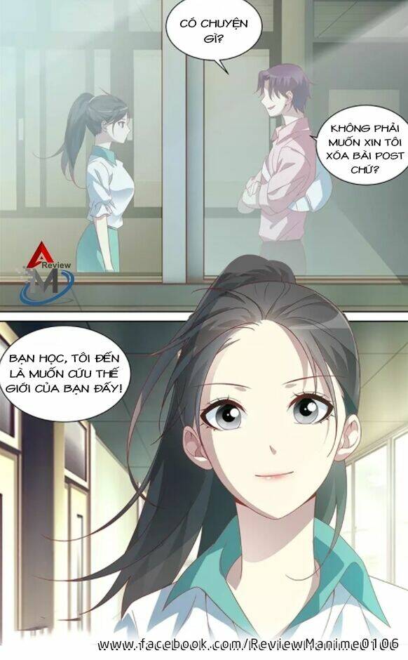 Yêu Em Từ Cái Nhìn Đầu Tiên: Chapter 45