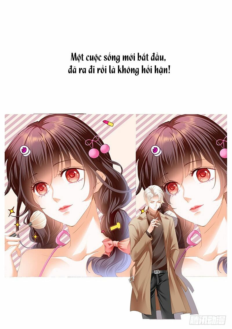 Thiểm Hôn Kiều Thê: Chapter 200