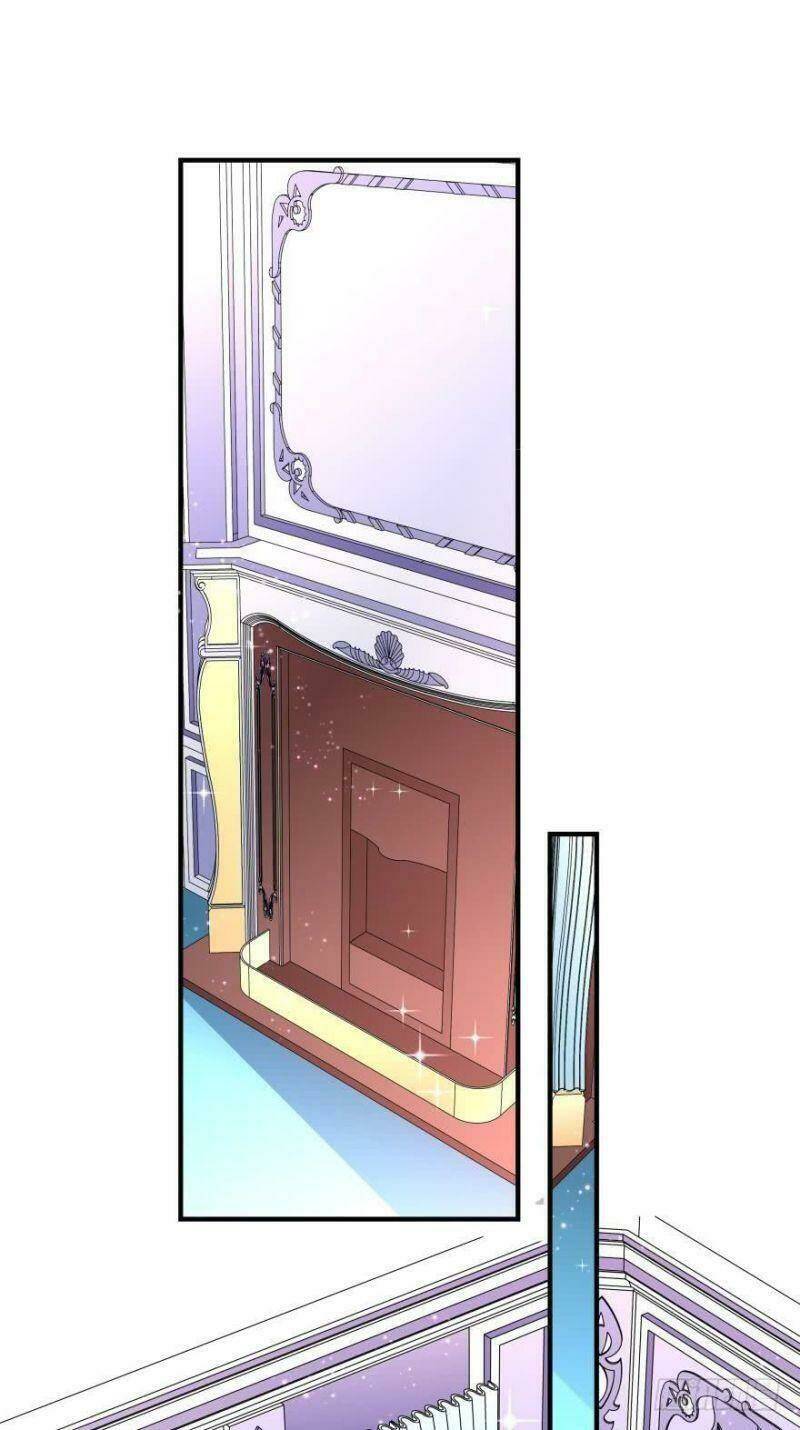 Nhân Ngư Học Trưởng, Đừng Ôm Ta!: Chapter 28