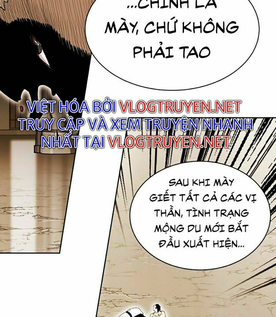Hard Core Leveling Warrior Ss2: Chapter 84