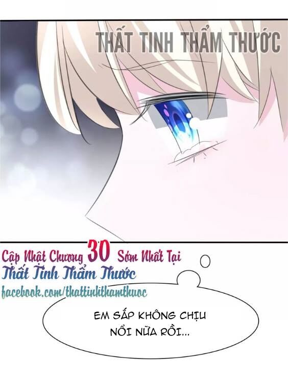 Một lời không hợp liền hút máu: Chapter 29