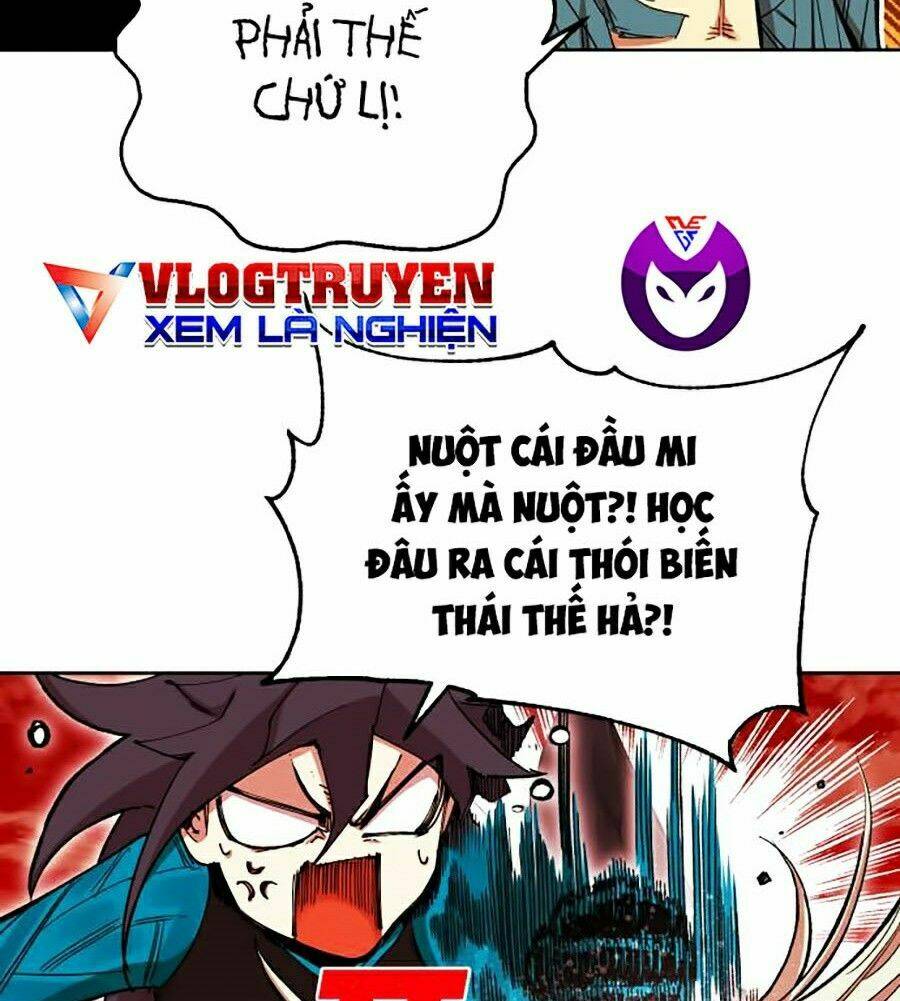 Hard Core Leveling Warrior Ss2: Chapter 91