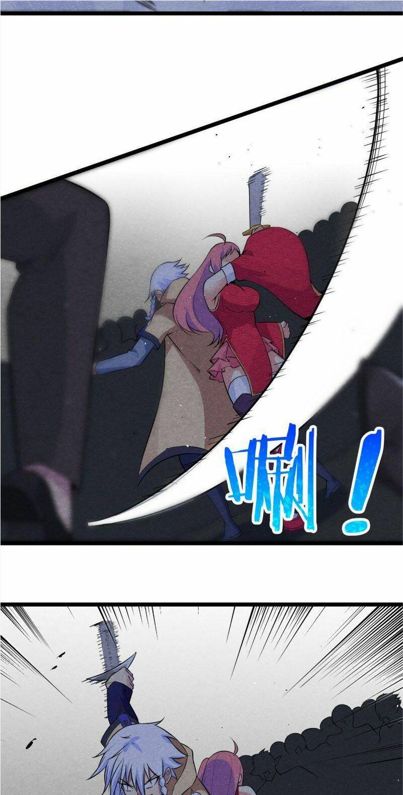 Thần Tiên Rút Thẻ: Chapter 22