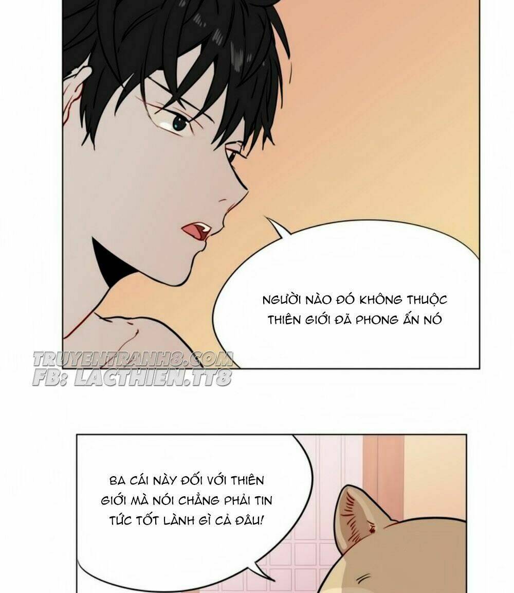 Hoa Đạo Sĩ: Chapter 13