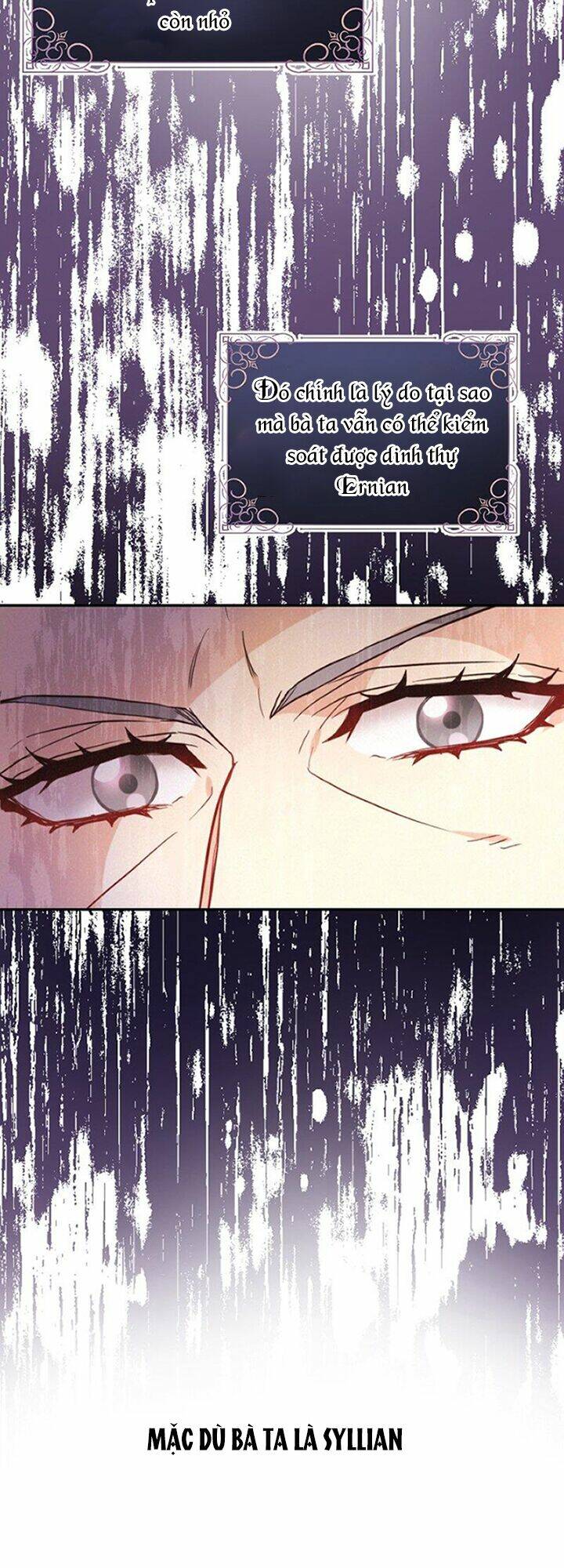 Tất Cả Mọi Người Đều Yêu Quý Nhân Vật Phản Diện: Chapter 14