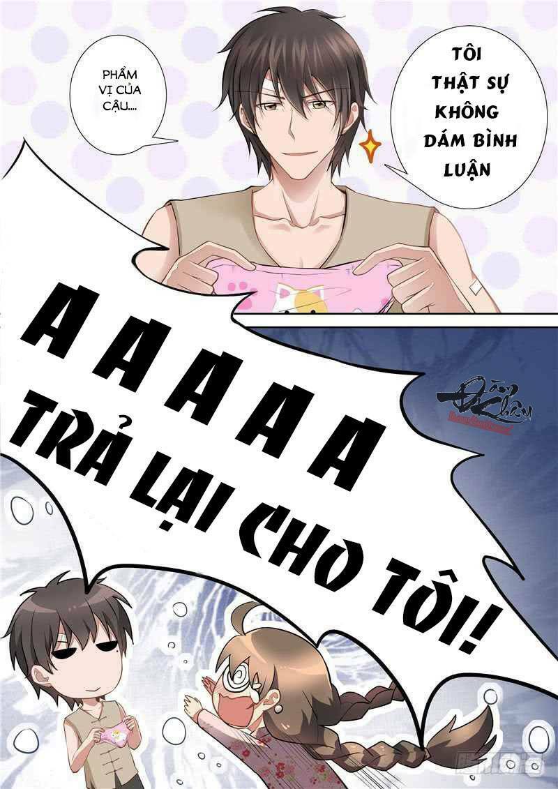 Người Thừa Kế Giá Đáo: Hiệu Thảo Làm Loạn Đủ Chưa?: Chapter 68