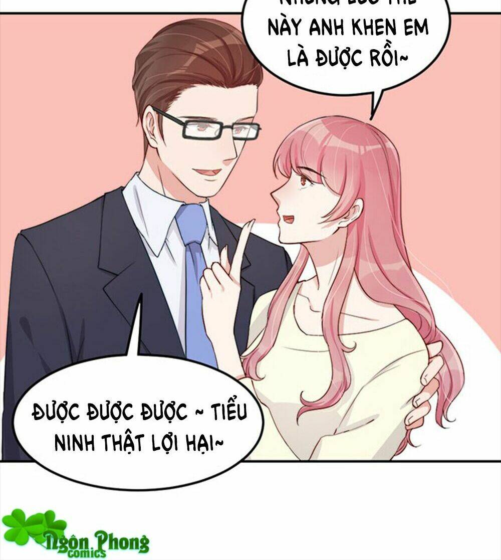 Bà Xã Tôi Là Nam Thần: Chapter 31