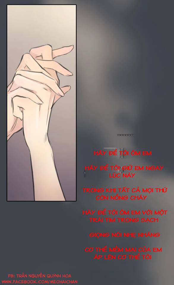 Lời Nguyền Cinderella: Chapter 33