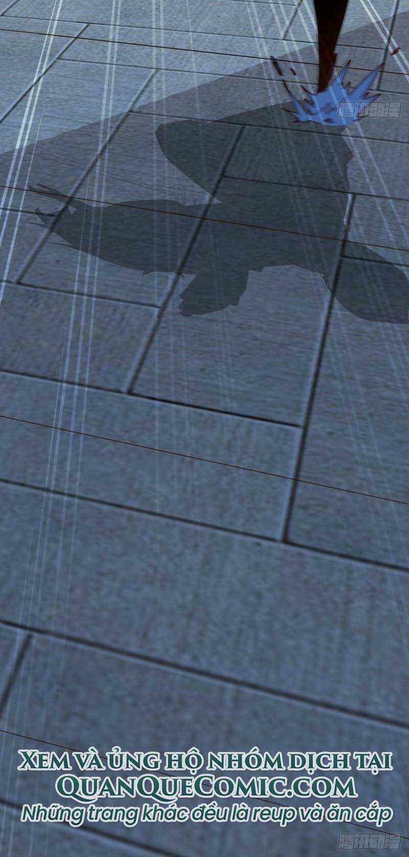 Đô Thị Siêu Cấp Y Sinh: Chapter 17