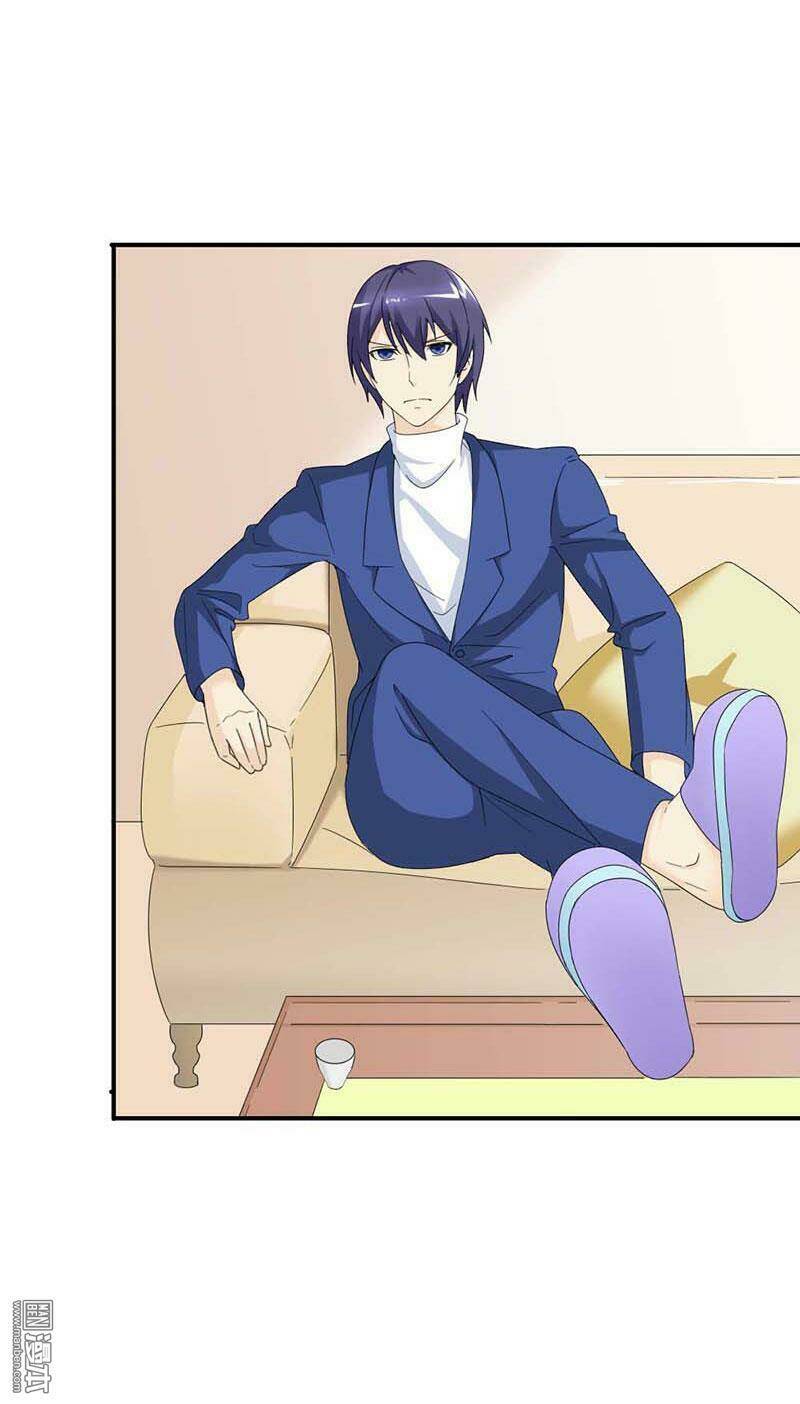 Em Vẫn Còn Nhỏ: Chapter 100