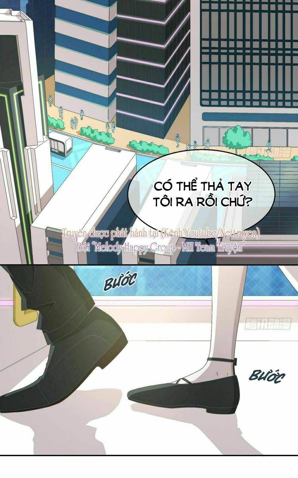 Đối Nhĩ Duy Mệnh Thị Tòng: Chapter 15.5