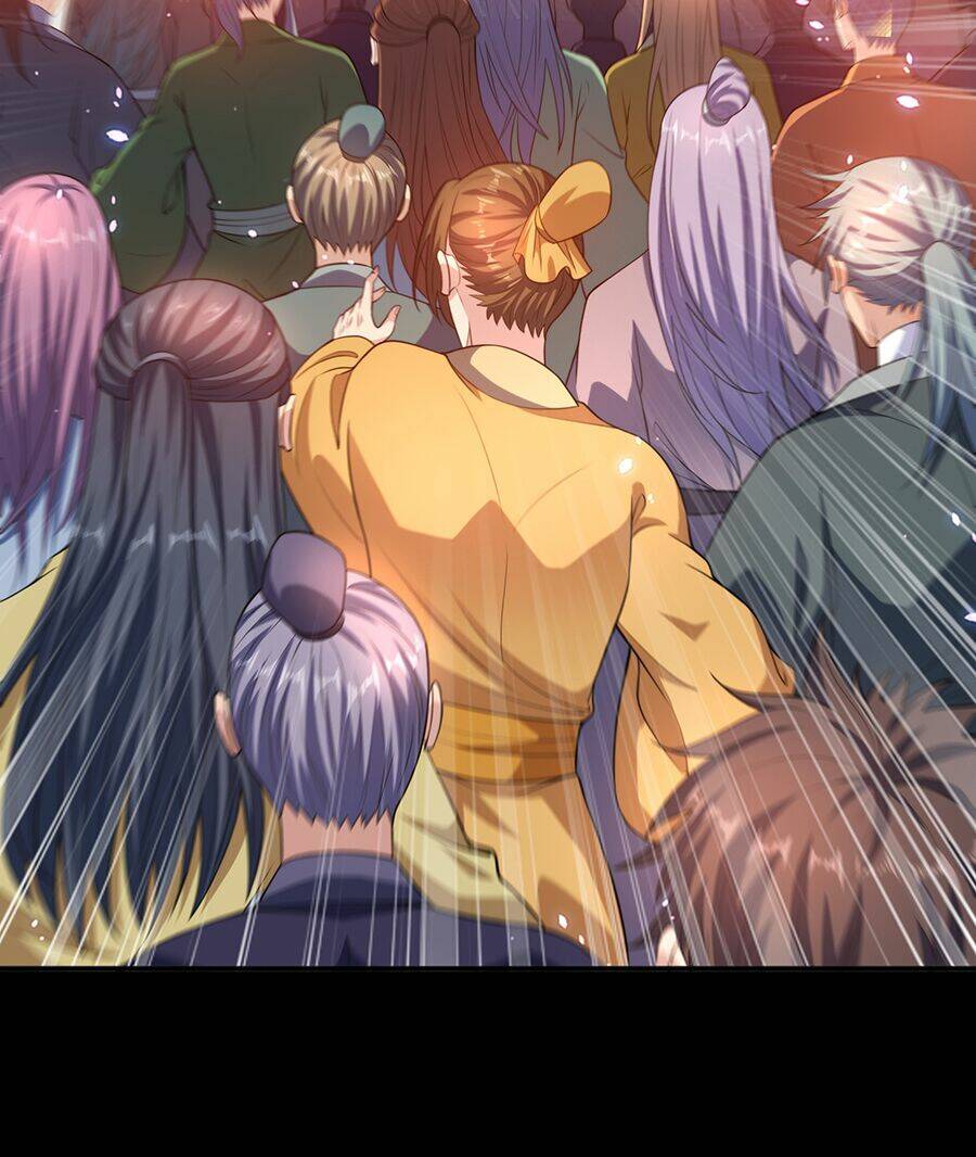 Ma Thú Chiến Thần: Chapter 7