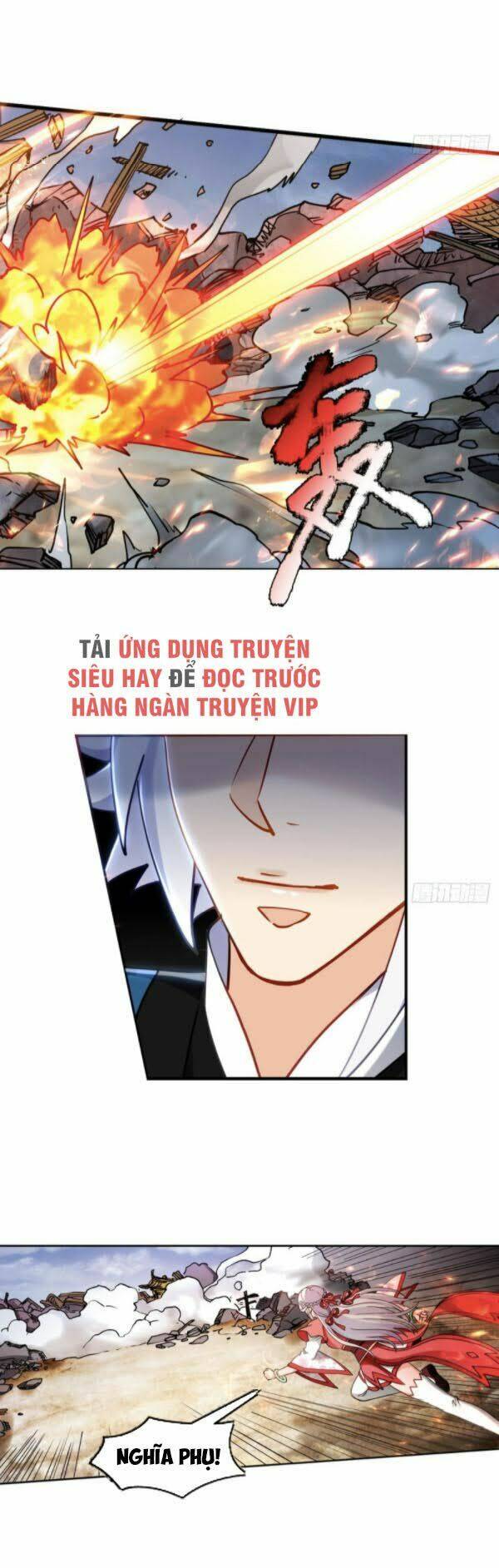 Lão Tổ Của Bạn Đang Online: Chapter 90