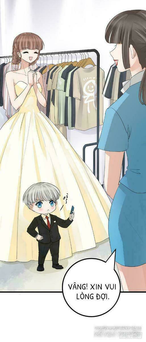 Chào Buổi Sáng, Ức Vạn Manh Thê: Chapter 8