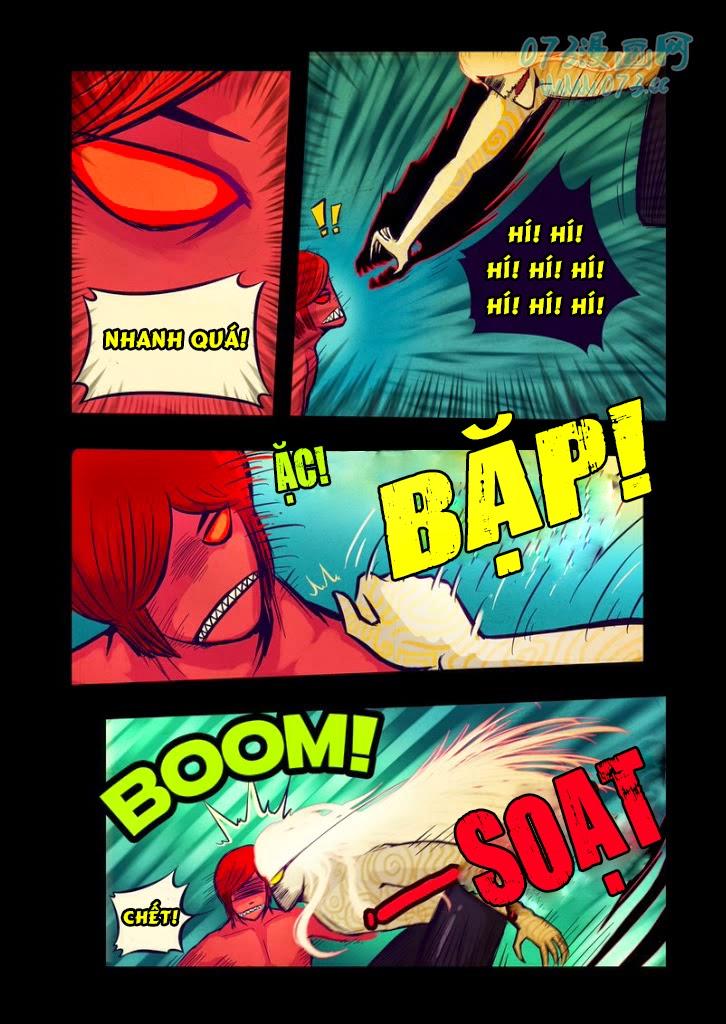 Zombie Brother: Chapter 57