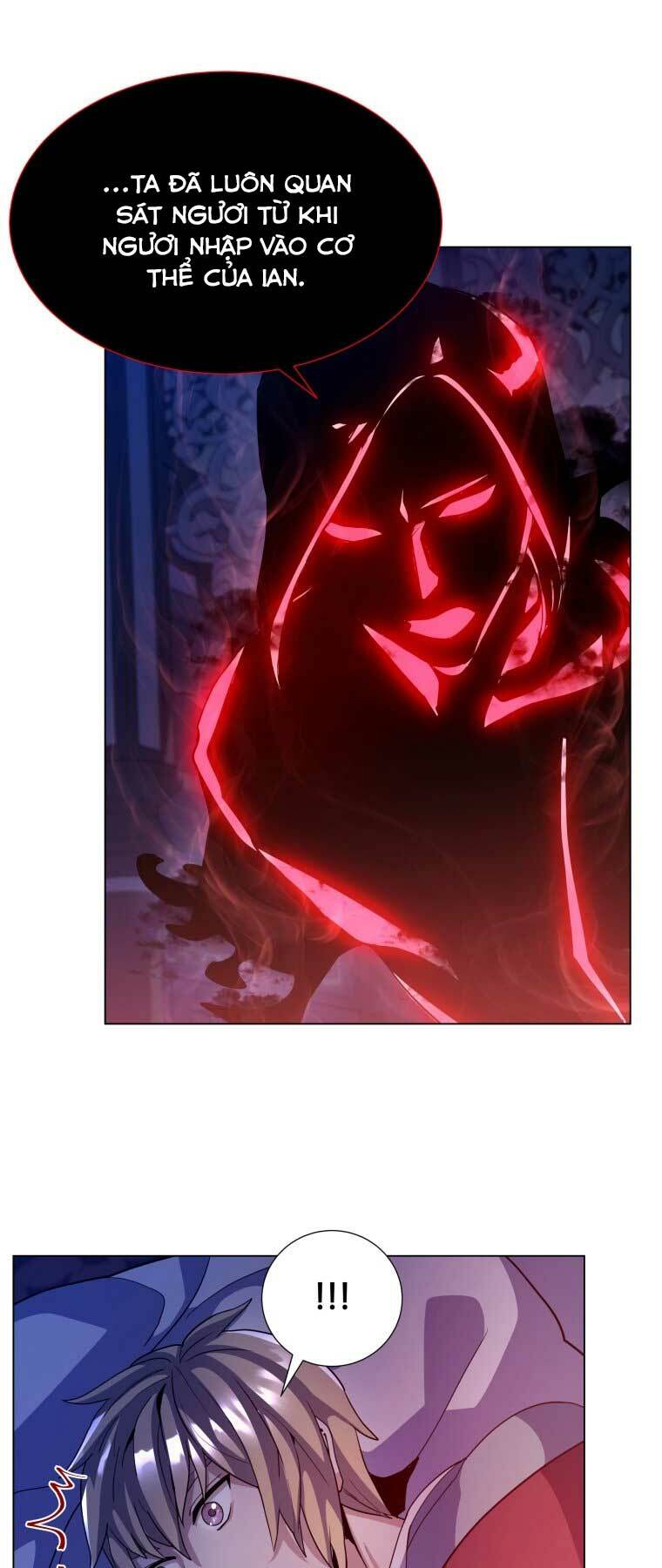 Bạo Chúa Cường Hoành: Chapter 9