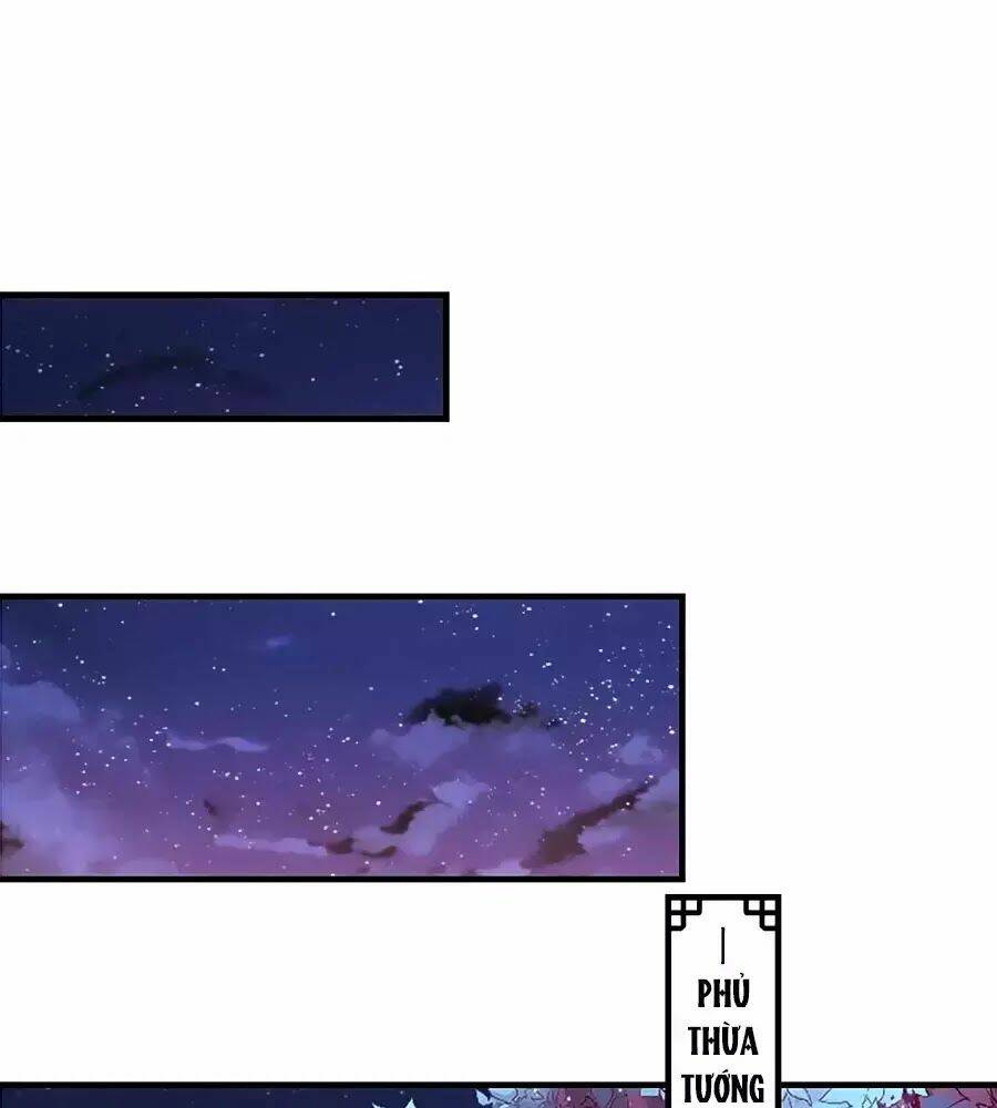 Thịnh Thế Lê Hoa Điện: Chapter 62