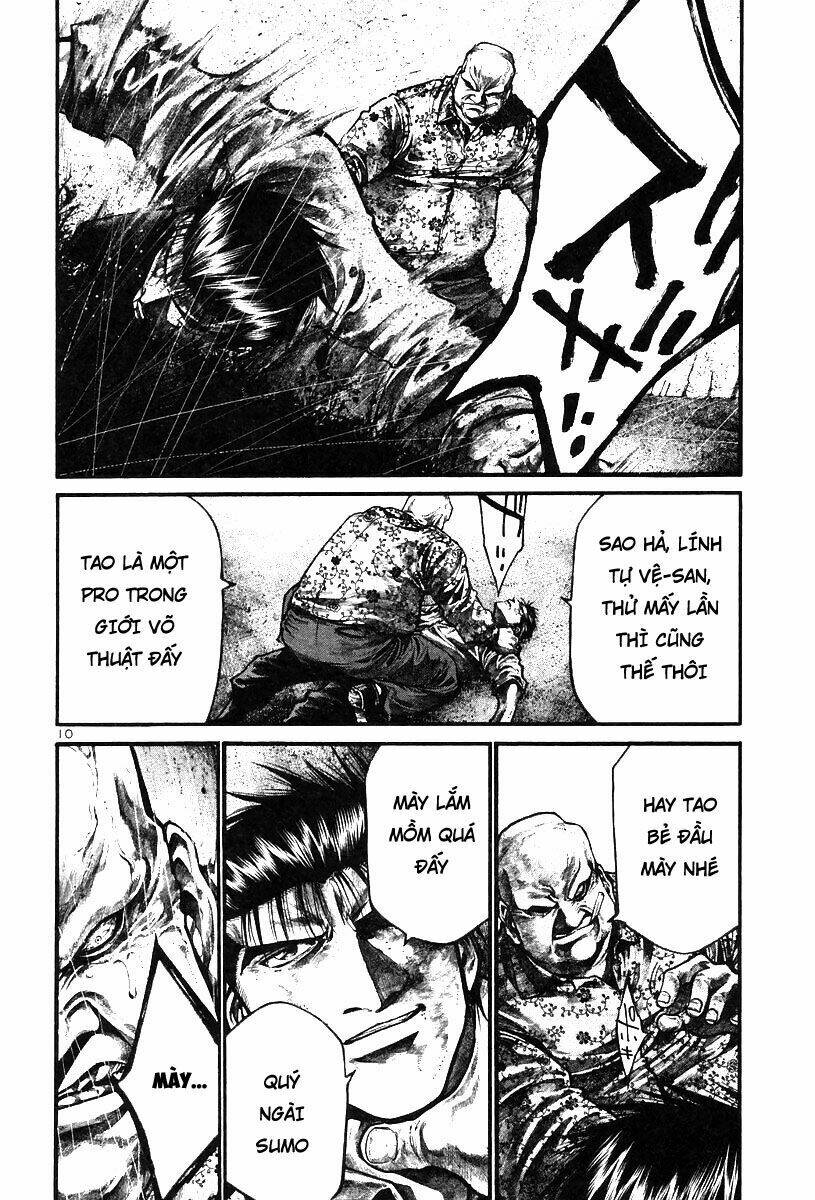 Rainbow: Chapter 146