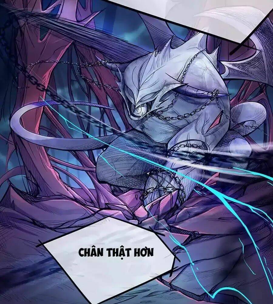 Ta Không Phải Nữ Thần: Chapter 0