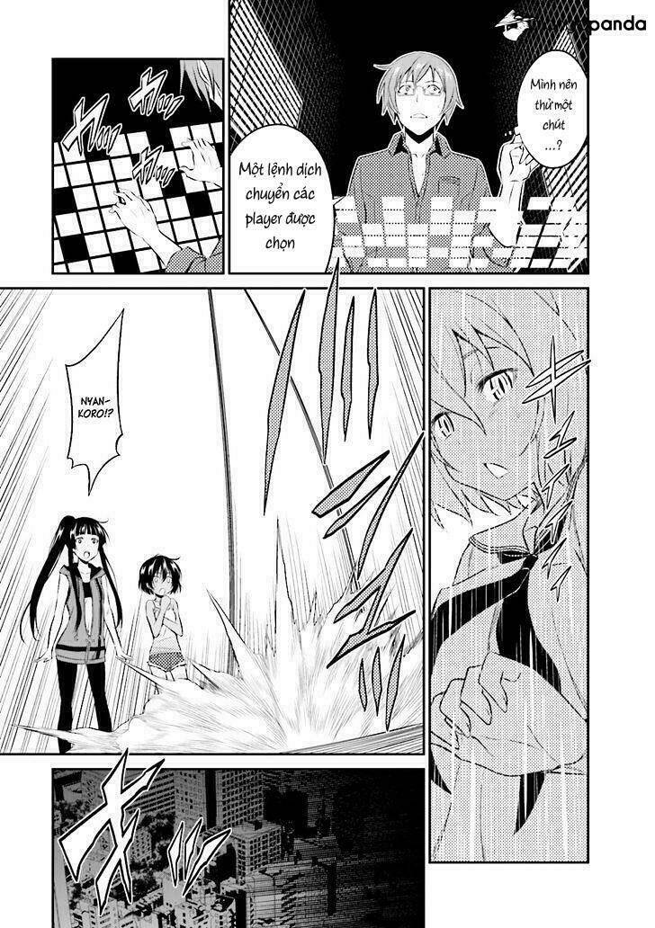 Not Lives: Chapter 28