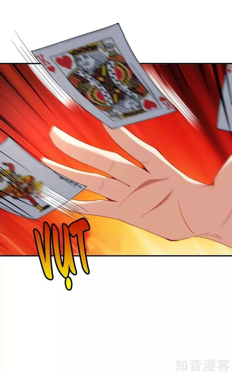 Vòng Bạn Bè Mạnh Nhất Của Tiên Giới: Chapter 15