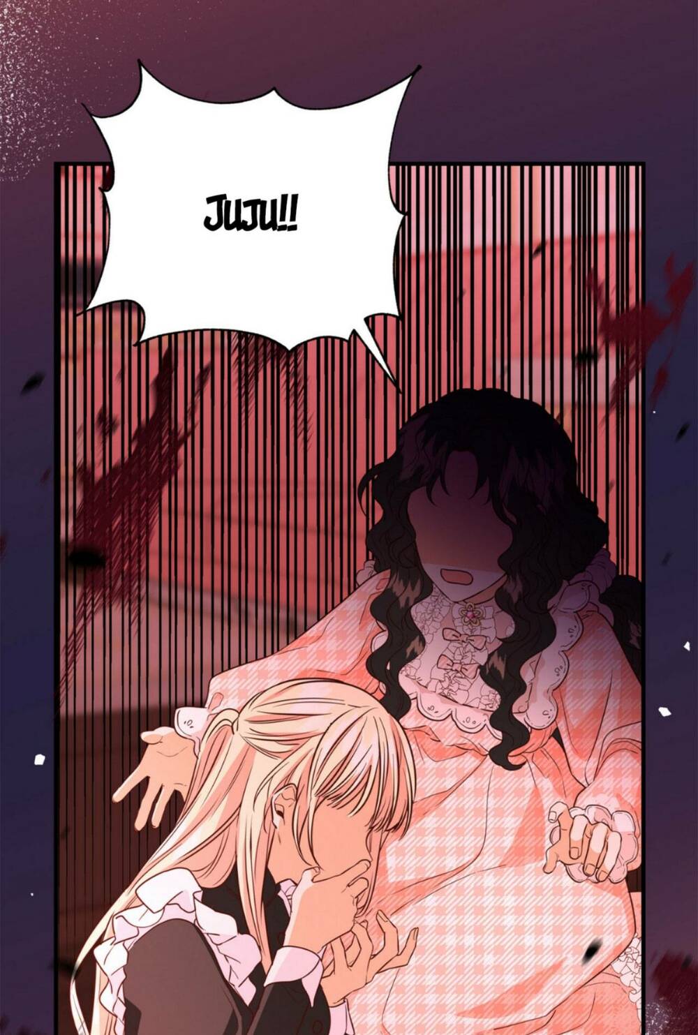 Lòng Trung Thành Với Kẻ Ác: Chapter 5