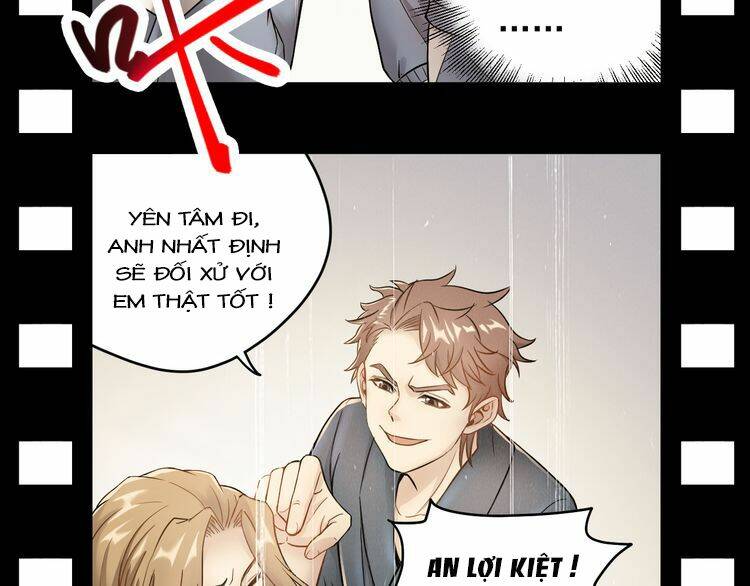 Trong Sinh Chi Ức Vạn Ảnh Hậu Yếu Thượng Vị: Chapter 2