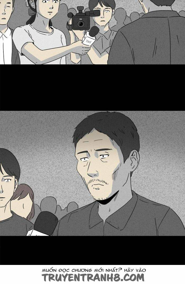 Những Câu Chuyện Bất Thường: Chapter 125