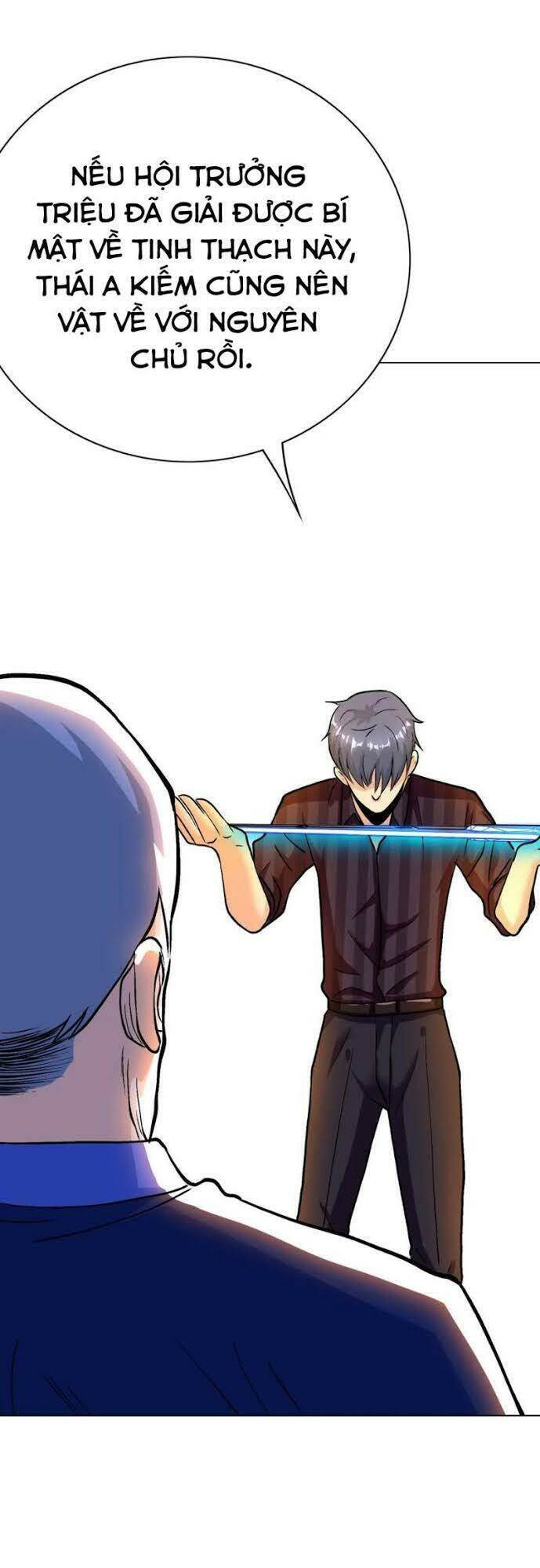 Hệ Thống Tiên Tôn Tại Đô Thị: Chapter 63