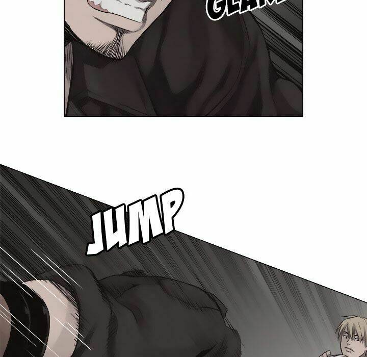 Nắm Đấm: Chapter 24