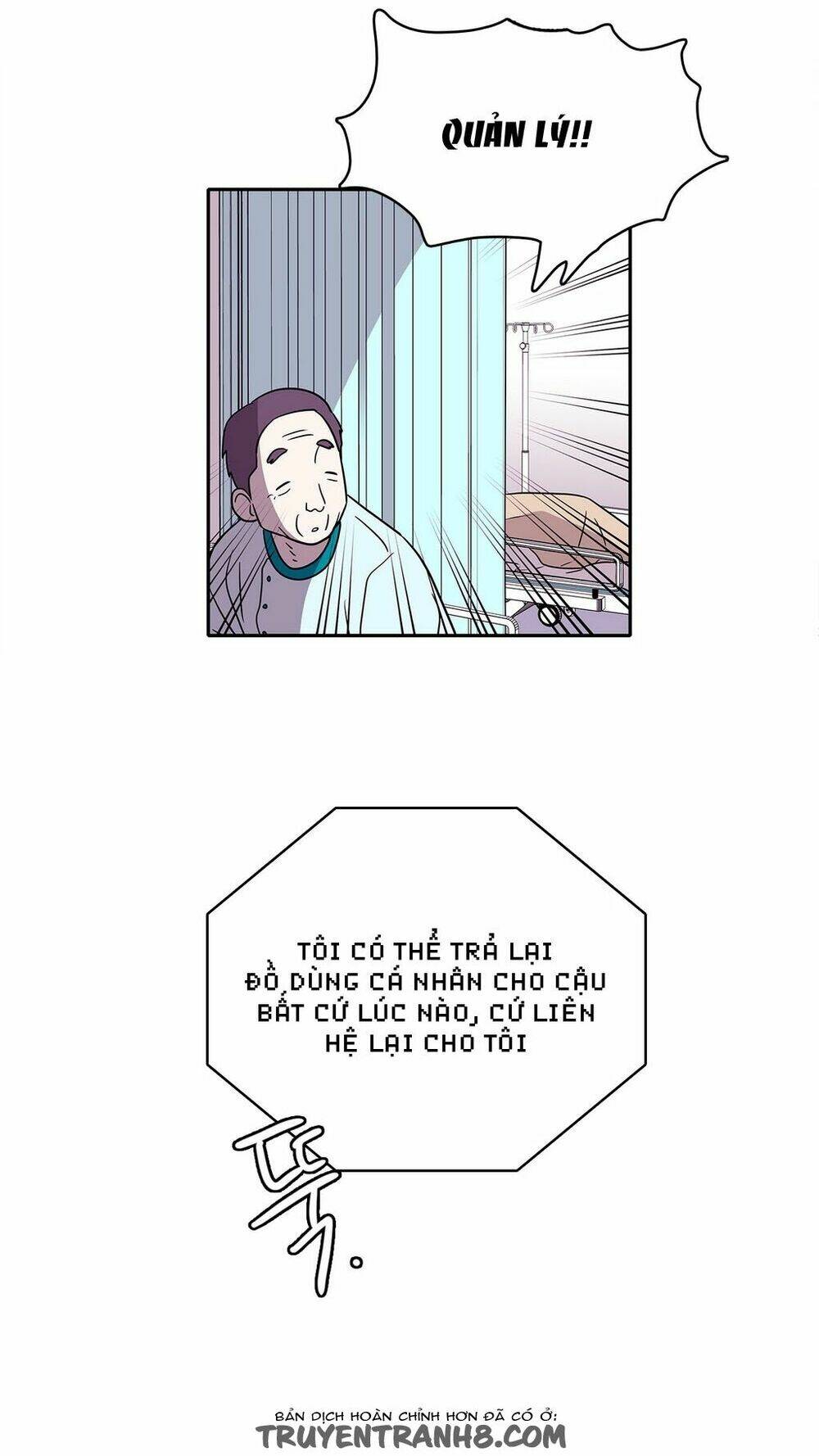Chuyện Gì Đến, Rồi Cũng Sẽ Đến: Chapter 22