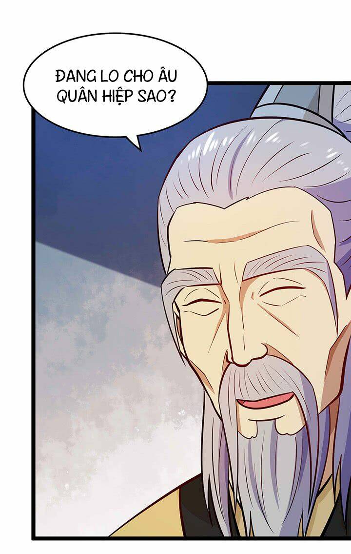 Hiệp Hành Cửu Thiên: Chapter 108