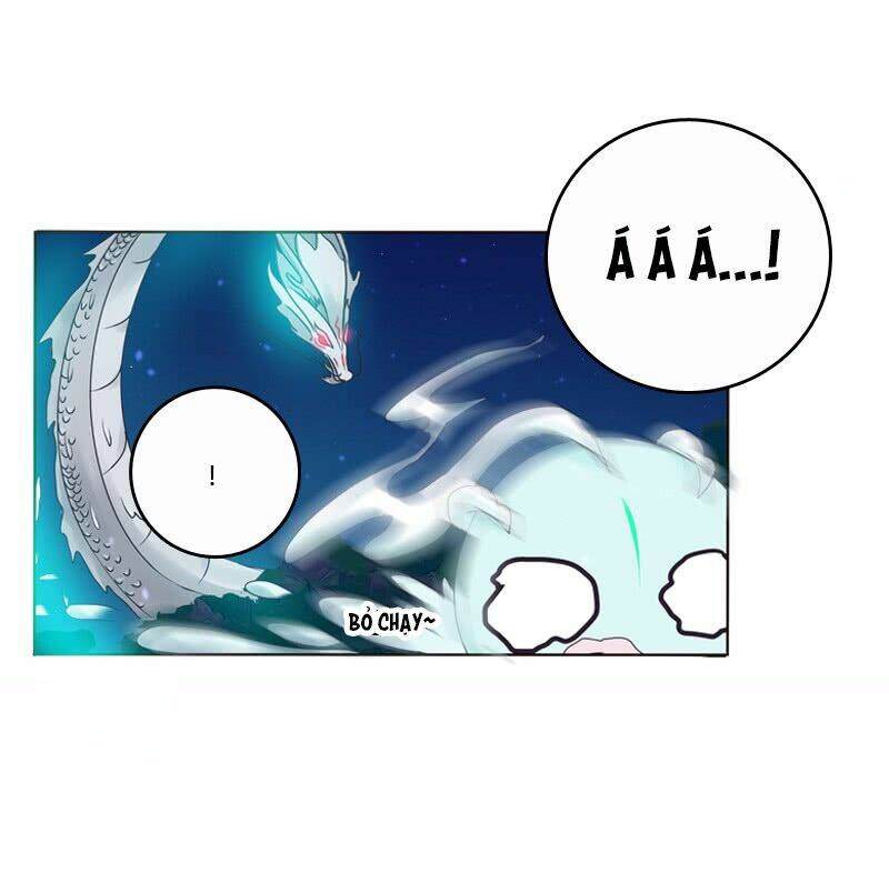 Tướng Quân Mời Ra Trận: Chapter 12