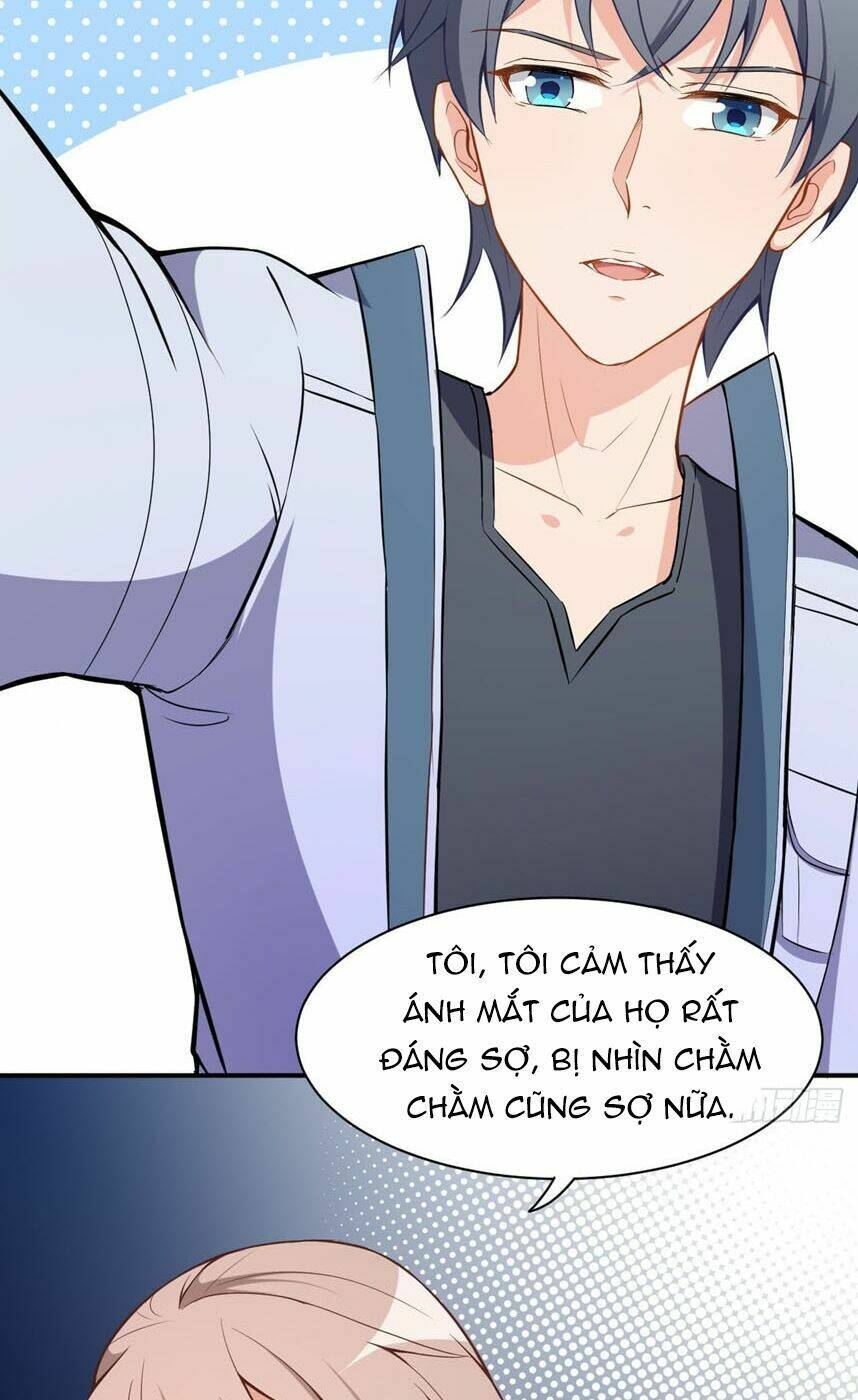 Mỹ Nhân Tâm Động: Chapter 17