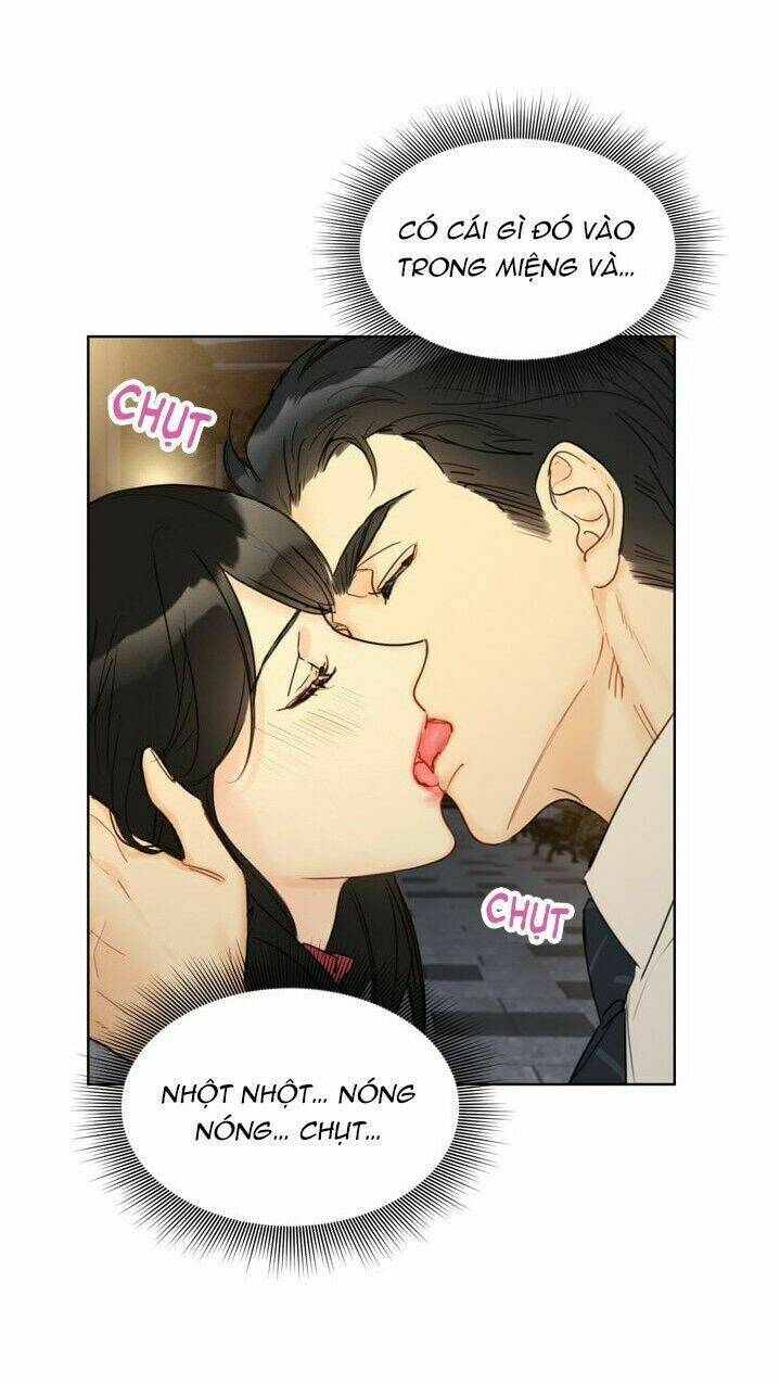 Hẹn Hò Nơi Công Sở: Chapter 31