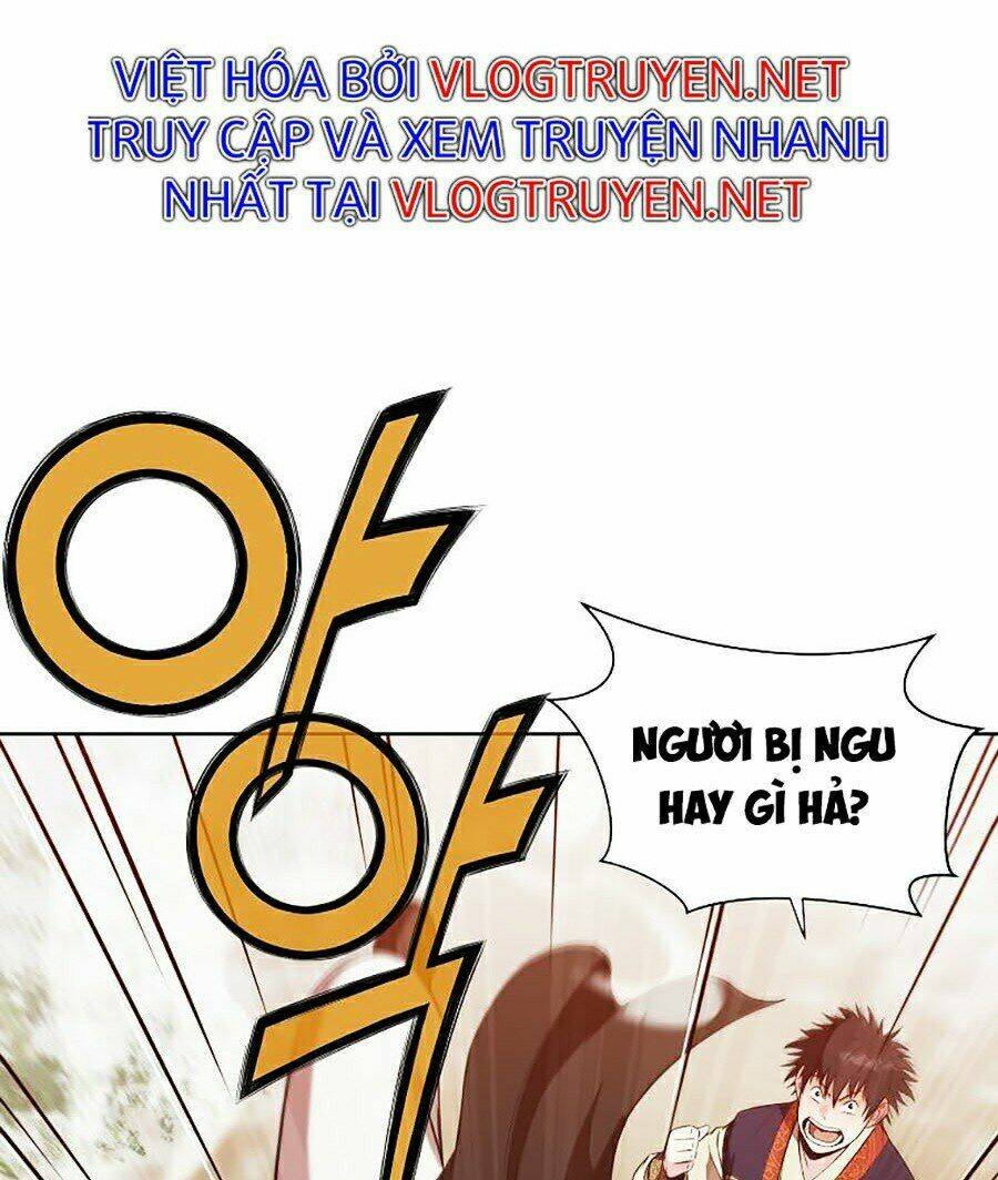 Thiên Võ Chiến Thần: Chapter 27