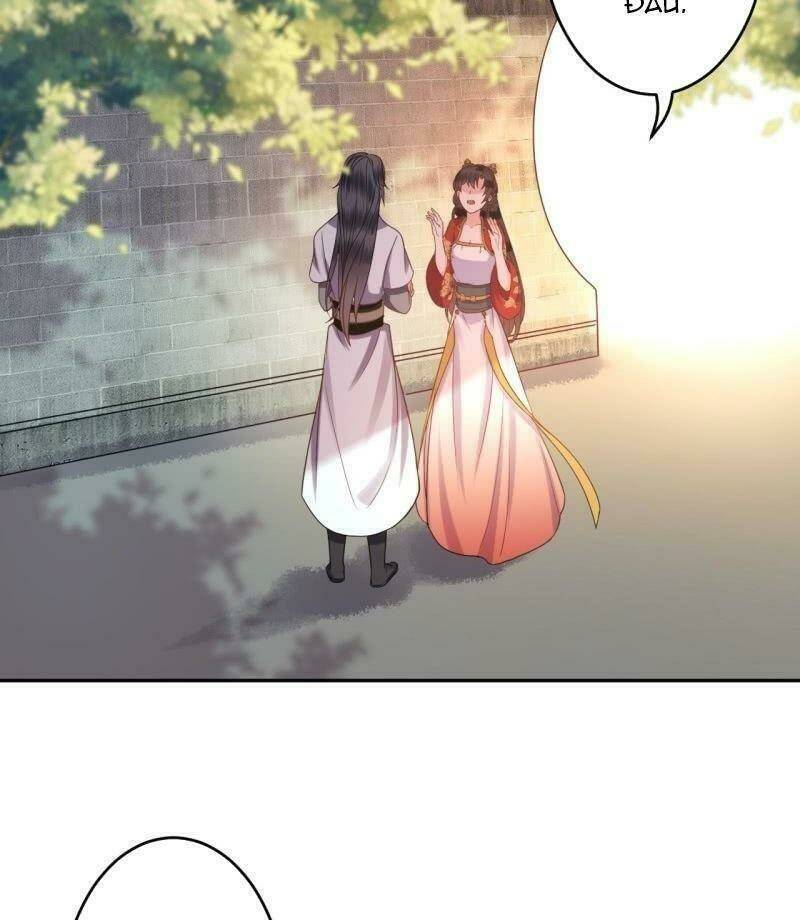 Vương Gia Kiêu Ngạo Quá Khó Cua: Chapter 49