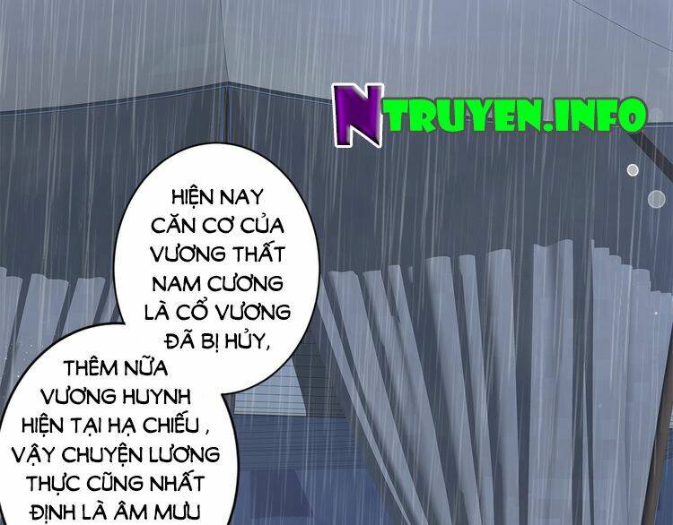 Hoa Nhan Sách: Chapter 98.1