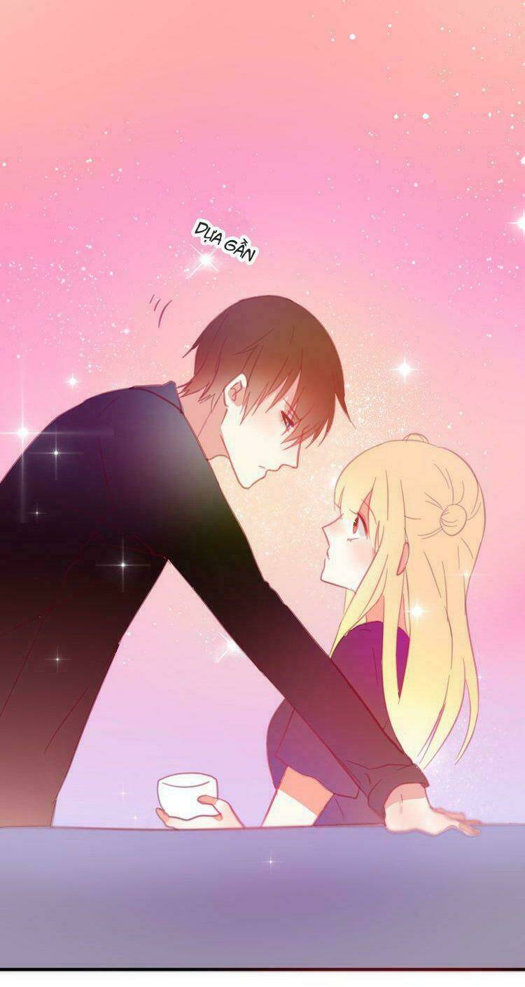 Phụ Đạo Sau Giờ Học: Chapter 24