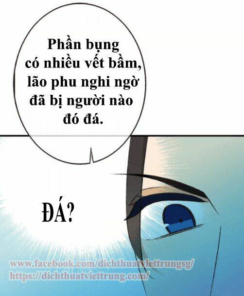 Bạn Trai Tôi Là Cẩm Y Vệ: Chapter 68