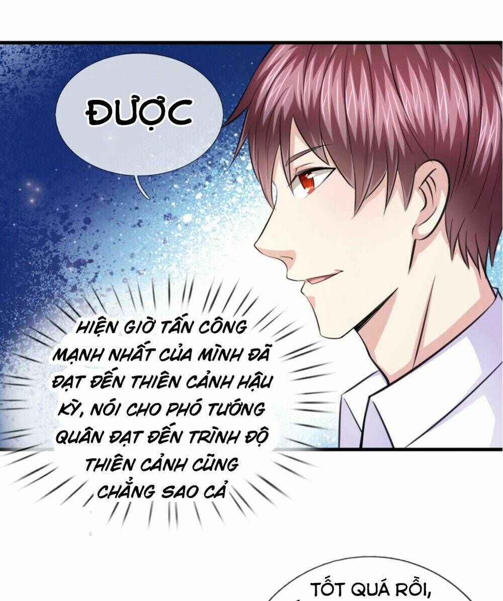 Tuyệt Thế Phi Đao: Chapter 138