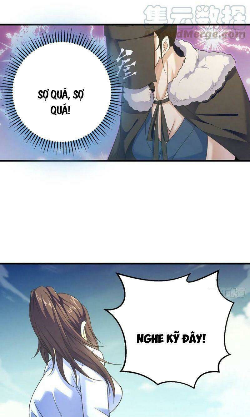 Ta Là Đại Hoàn Đan: Chapter 51