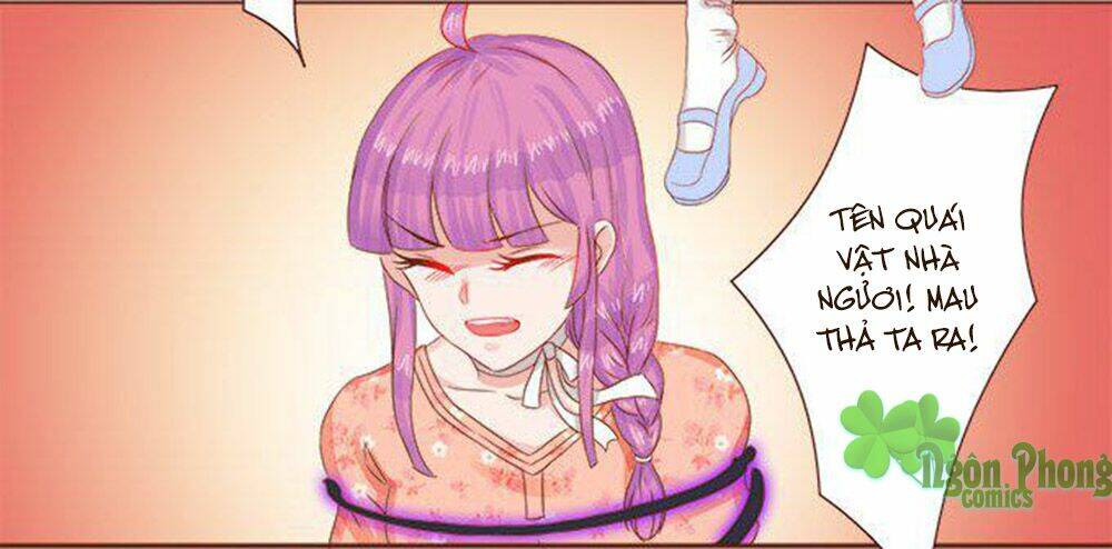 Ma Vương Luyến Ái Chỉ Nam: Chapter 37