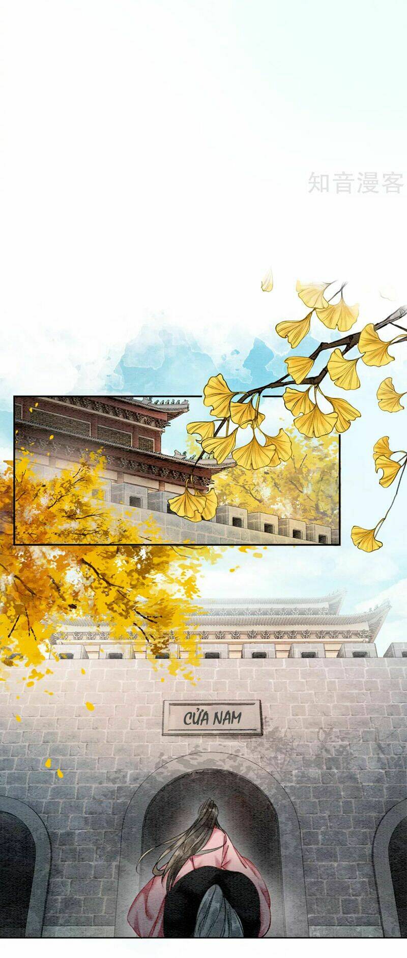 Hậu Cung Của Trẫm Cháy Rồi!: Chapter 73