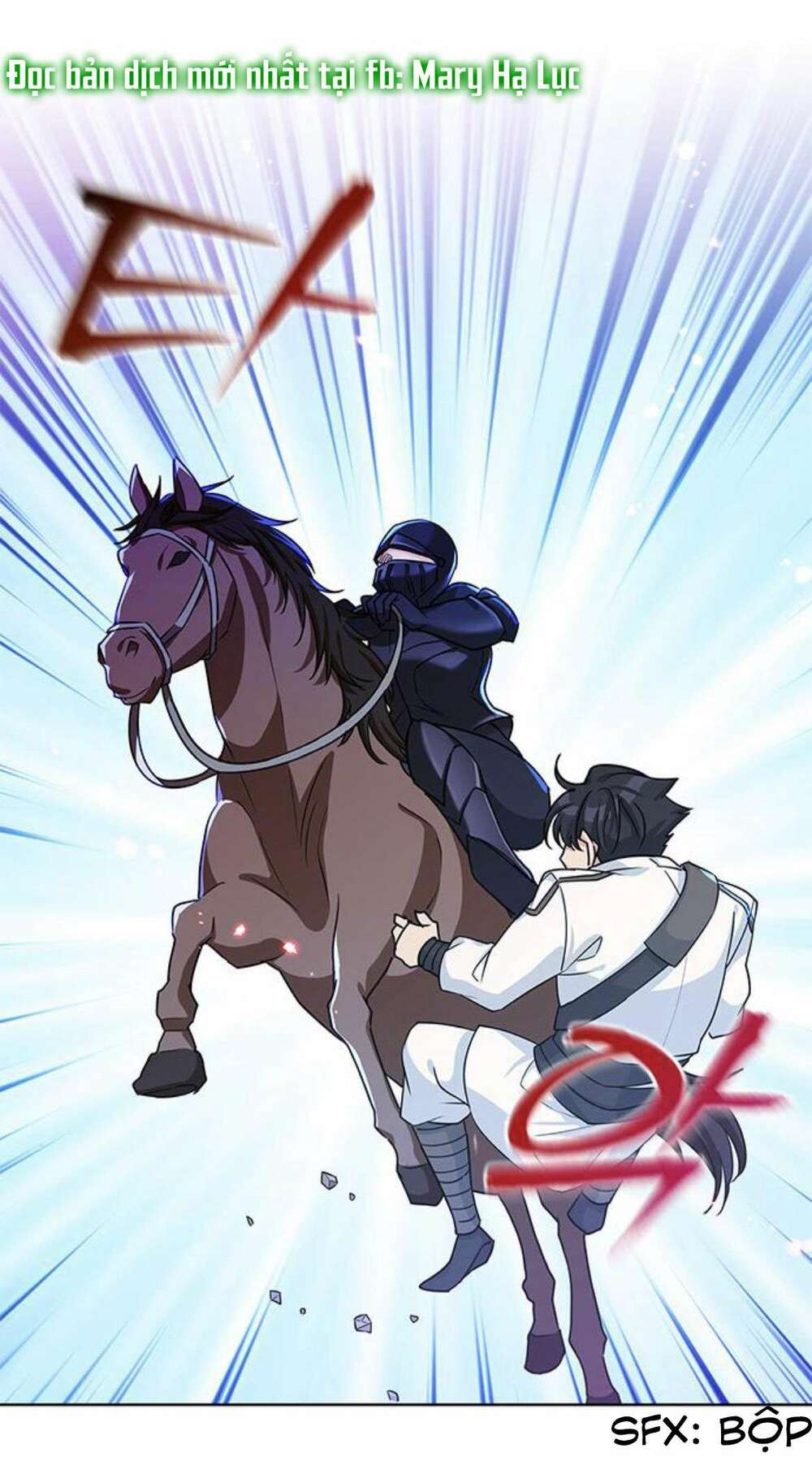 Nữ Hiệp Trở Về: Chapter 14.2