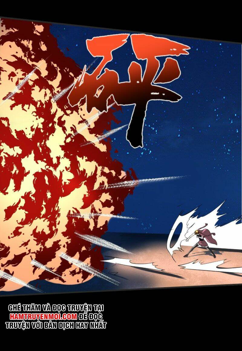 Phản Phái Yêu Tế: Chapter 11