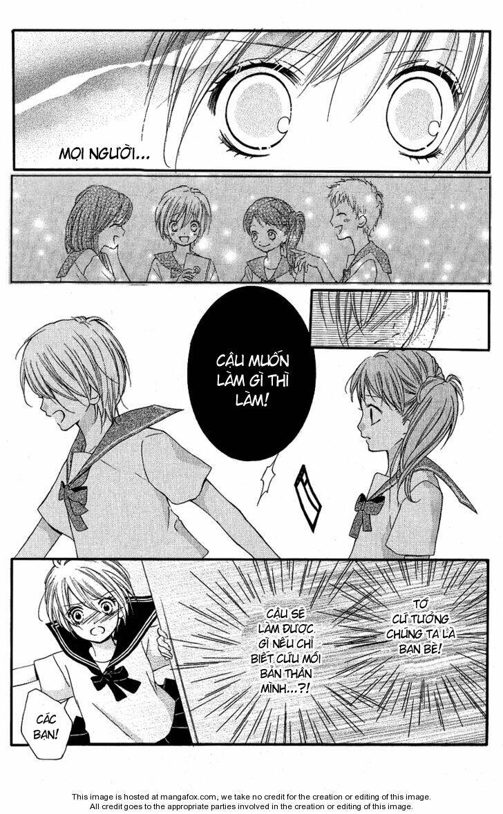 Screaming Lesson!!!: Chapter 3.3